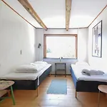 Three-bedroom In *