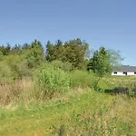 Three-bedroom In Feriehus Frostrup