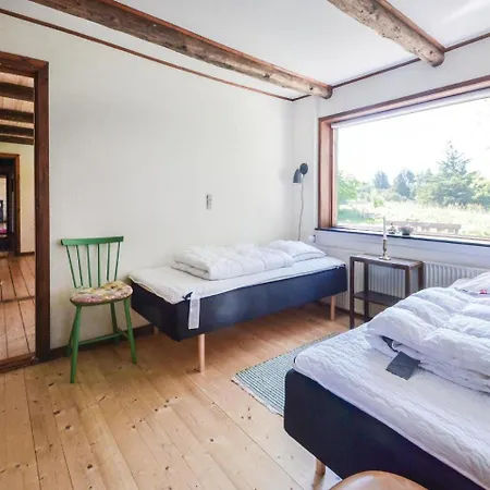 Three-bedroom In