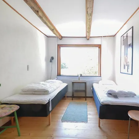 Three-bedroom In *