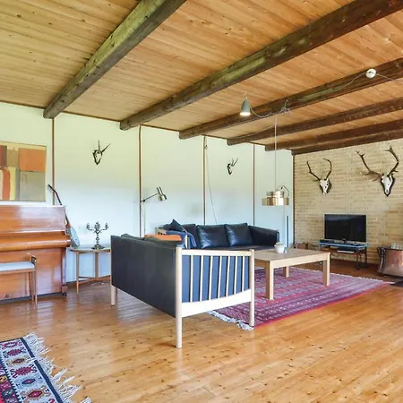 Three-bedroom In