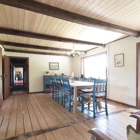 Three-bedroom In * Frostrup