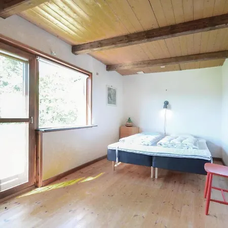 3 Bedroom Beautiful Home In Frostrup * Frostrup