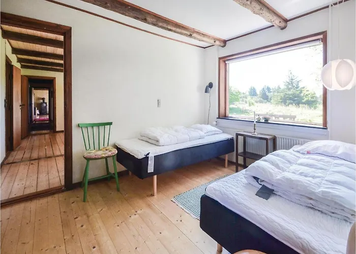 Three-bedroom In