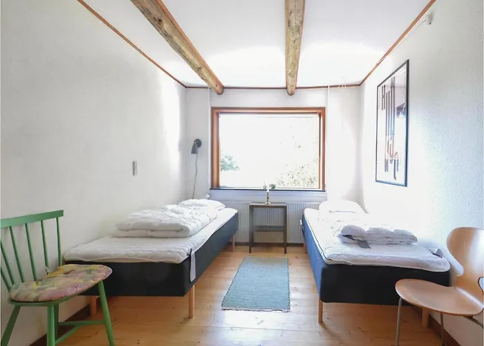 Three-bedroom In *