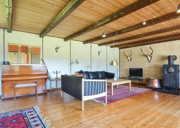 Three-bedroom In