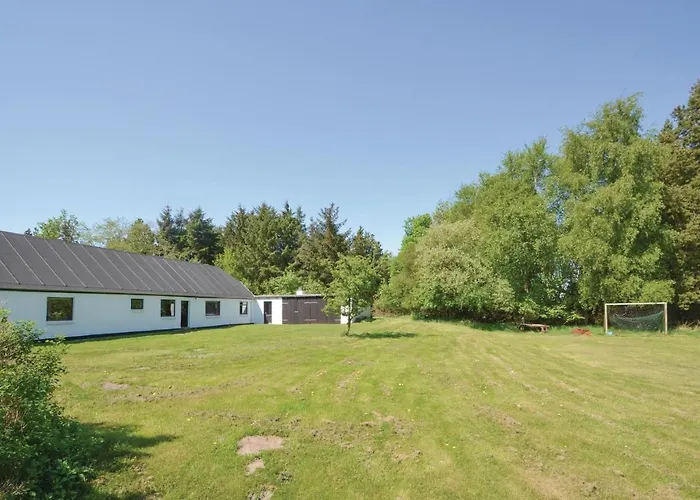 Three-bedroom In