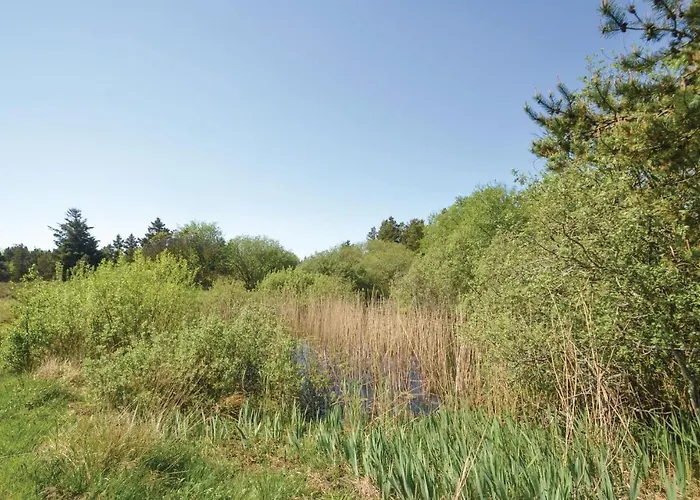 Three-bedroom In