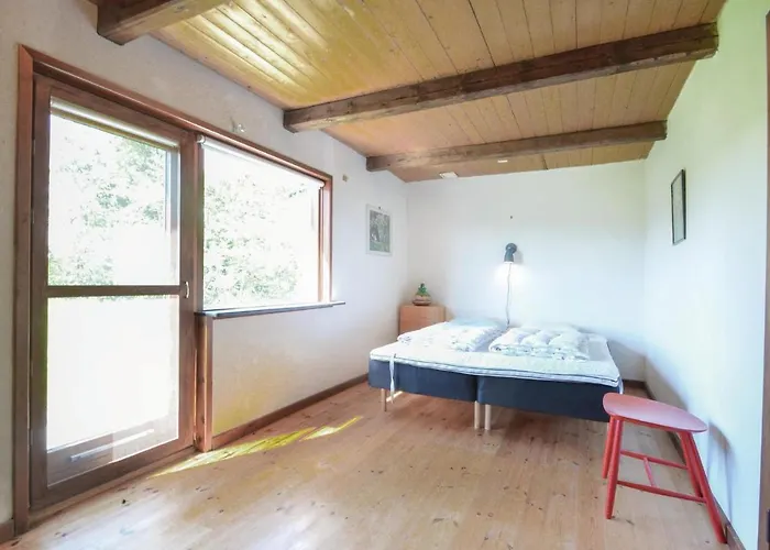 Three-bedroom In * Frostrup